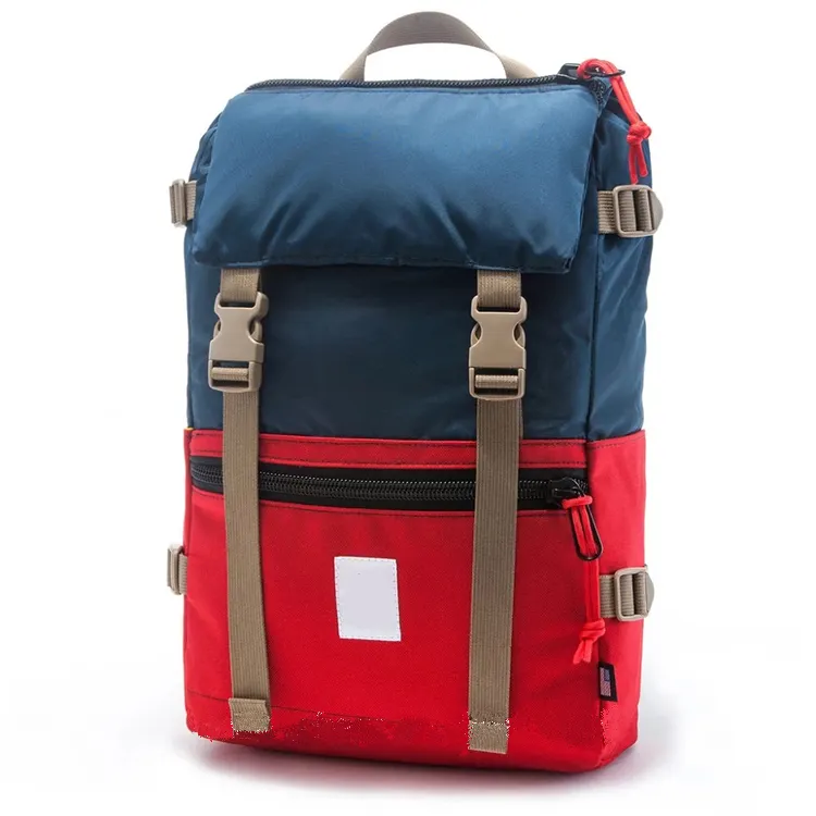 Custom high quality functional large expandable lightweight waterproof nylon hiking laptop backpack