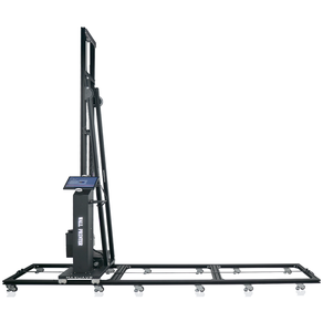 Il più recente doppio Epson DX10 DX7 4m alta 3D UV parete stampante macchina murale <span class=keywords><strong>stampa</strong></span> idee di business iniziano 7 colori CMYK + WW - Product Image 3