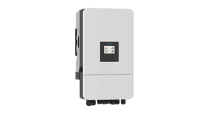 เครื่องแปลงสัญญาณพลังงานแสงอาทิตย์อินเวอร์เตอร์ไฮบริดมี3เฟส12kW SUN-12K-SG05LP3-EU อินเวอร์เตอร์400V เอาต์พุต60Hz IP65เปิด/ปิด - Product Image 3