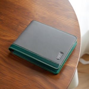 <span class=keywords><strong>Porte</strong></span>-documents de <span class=keywords><strong>luxe</strong></span> haut de gamme minimaliste couverture assurance auto enregistrement de licence RFID blocage portefeuille <span class=keywords><strong>porte</strong></span>-<span class=keywords><strong>carte</strong></span> - Product Image 5