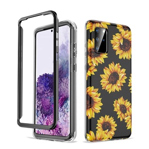 2022 cover per telefono cellulare IMD a doppio strato per PC TPU campione gratuito per <span class=keywords><strong>Samsung</strong></span> <span class=keywords><strong>S22</strong></span> <span class=keywords><strong>S22</strong></span> custodia per telefono in marmo Ultra S20FE S20 S20 - Product Image 6