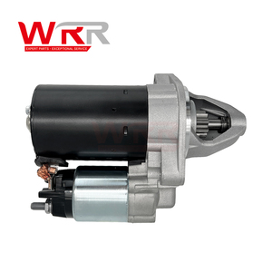 0051513901 0051514001 สตาร์ทเตอร์สำหรับเบนซ์ W203 W211 C240 E320 มอเตอร์ไฟฟ้า ชุดจุดระเบิดเครื่องยนต์ อุปกรณ์กระตุ้นข้อเหวี่ยง ชิ้นส่วนอะไหล่ - Product Image 4