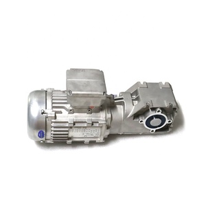 Nouveau moteur servo Lenze 15843391, variateur de fréquence 16257037 16896152 15843391 16922898 - Product Image 1