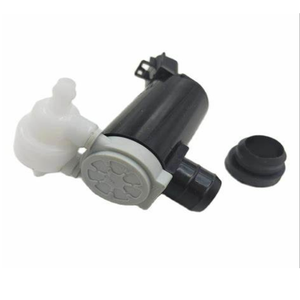 <span class=keywords><strong>Parabrezza</strong></span> di alta qualità OEM 76806-T7J-H01 per Ve zel RU1 RU5 RU6 15-17 XRV 15-17 pompa tergicristallo - Product Image 2