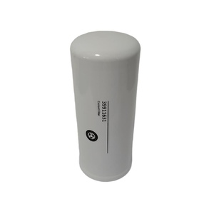 Filtre à huile 39911631 pour la protection de la lubrification des compresseurs industriels - Product Image 1