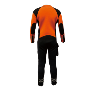 फैक्टरी आपूर्तिकर्ता पानी बचाव Neoprene गीला सूट पूर्ण शरीर डाइविंग सूट - Product Image 5