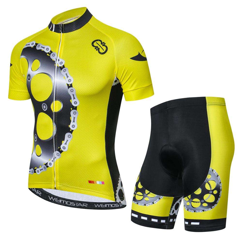 Maillot Ciclismo COITROZR Personalizado Ropa Ciclismo Mountain