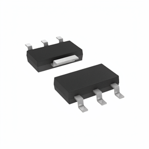 TO 261 4, TO 261AA BOM IC In Stock Power Management (PMIC) Buy Electronics Components Online NCP1011ST100T3G - Product Image 1