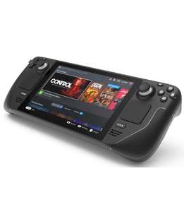 Étui pour console portable Valve Steam Deck 1 To avec chargeur 11 Pro - Ensemble complet de pièces et accessoires, y compris la communication Wi-Fi - Product Image 3