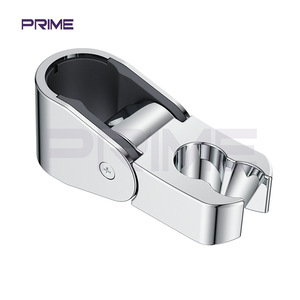 ขายึดหัวฝักบัวปรับระดับได้รูปวงรี SR1006 อุปกรณ์เสริมอ่างอาบน้ำ - Product Image 1