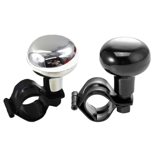 Control de volante de coche, camión de alta resistencia, Control de volante Universal, mango giratorio - Product Image 4
