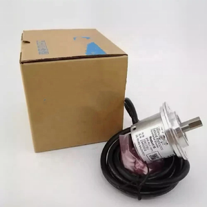 Nouvel encodeur incrémental d'origine DBS50E-S5EK01000 1060694 Garantie 1 an - Product Image 4
