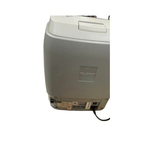 Compteur de billets pour les banques et les institutions financières Glory USF-52C <span class=keywords><strong>1</strong></span> + <span class=keywords><strong>1</strong></span> Port Micro Clearing Machine - Product Image 4