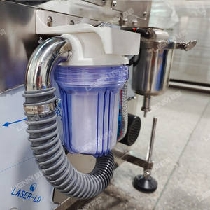 <span class=keywords><strong>Machine</strong></span> <span class=keywords><strong>à</strong></span> <span class=keywords><strong>laver</strong></span> les bouteilles en verre en plastique de haute qualité 2 têtes <span class=keywords><strong>Machine</strong></span> <span class=keywords><strong>à</strong></span> <span class=keywords><strong>laver</strong></span> les bouteilles de nettoyage d'air <span class=keywords><strong>à</strong></span> haute pression <span class=keywords><strong>petite</strong></span> - Product Image 6