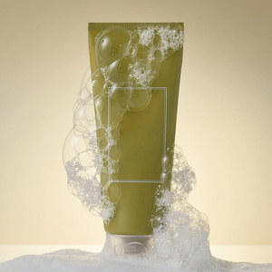 Gel Limpiador de Artemisia Im Frrom, Gel Facial Calmante y Suavizante con Extracto de Artemisia, Crema Blanqueadora Apta para Todo Tipo de Piel - Product Image 4