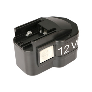 C & P Mil 12VB 48-11-1900 48-11-1950 48-11-1960 Batería Ni-CD para MIL - Product Image 2