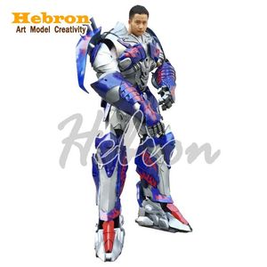 Lovely Adult-Size Girl Dancing Robot <strong>Star</strong> Beauty Queen New Year Life-Size Realistic Eva Wearable Mascot Suits TV Movie Costumes - Product Image 3