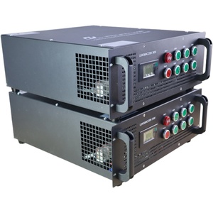 Vendite dirette in fabbrica adatte per resistore di banco di carico petrolchimico JH-RYF-3KWA230-W6K - Product Image 6