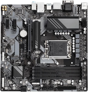 เมนบอร์ดคอมพิวเตอร์ตั้งโต๊ะ B760M D3H ATX รองรับ LGA1700 4XDDR5 PCI-E 3.0 รองรับการ์ดจอรุ่นที่ 12/13/14 รองรับรุ่นล่าสุด - Product Image 6