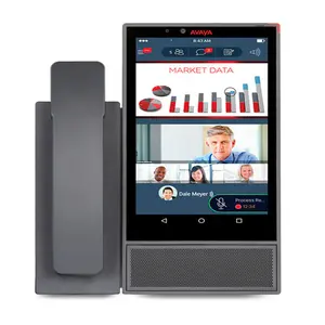 AVAYA VantageK175プロフェッショナルデスクトップエクスペリエンス会議の変革VoIPSIP WIFI IP電話