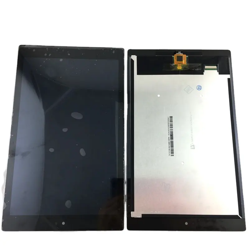 LCD Per Amazon Kindle Fire HD 10 2017 7th Gen SL056ZE Display LCD Touch Screen Digitizer Assembly