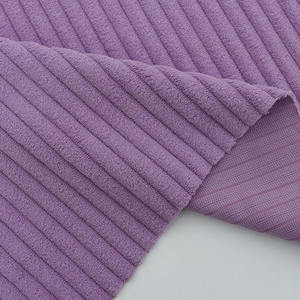 قماش منسوج مطاطي من الحرير المخملي المخملي من المصنع بسعر الجملة 54 لون من القماش المحبوك بسعر الجملة - Product Image 3