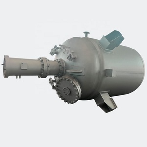 Kiểm soát năng lượng-hiệu quả áo khoác xúc tác bioreactor áp suất cao hydro hóa lò phản ứng - Product Image 1