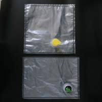 Distributeur de liquides de 1L à 220L, sac BIB (Bag in Box) avec valve aseptique, pour pâte de tomate, vin, huile, jus de pomme, jus de mangue, lait, boisson
