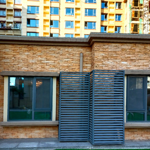 Veines Grande Dalle Hôtel Mur Décoration Murale En Gros Nouveau Chaud Poli Blanc Calacatta Noir Solide Surface Artificielle Dingshang - Product Image 2