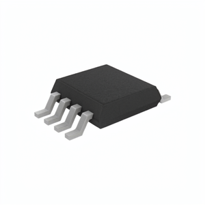 ชิปอิเล็กทรอนิกส์ HV7802MG-G 8 TSSOP, 8 MSOP สำหรับการจัดการพลังงาน (PMIC) ของแท้ - Product Image 1