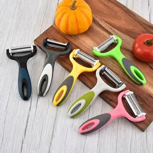 Hot Selling Produkte Küche & Tischplatte Neue Produktideen Peeler Küchen zubehör