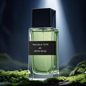 Parfum pour homme Bestseller Eau de Cologne pour <span class=keywords><strong>gentleman</strong></span> 100ml une mélodie sophistiquée et célébratoire pour le <span class=keywords><strong>gentleman</strong></span> exigeant. - Product Image 1