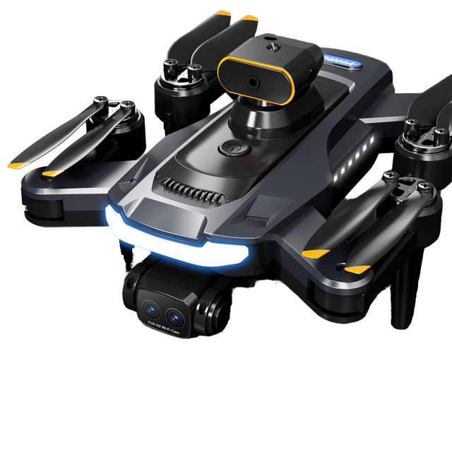 A14Pro Max GPS Mini 3 Pro Drone 4.5 HD Screen High Quality Beginner Fpv Drones Remote Control 4K HD Camera
