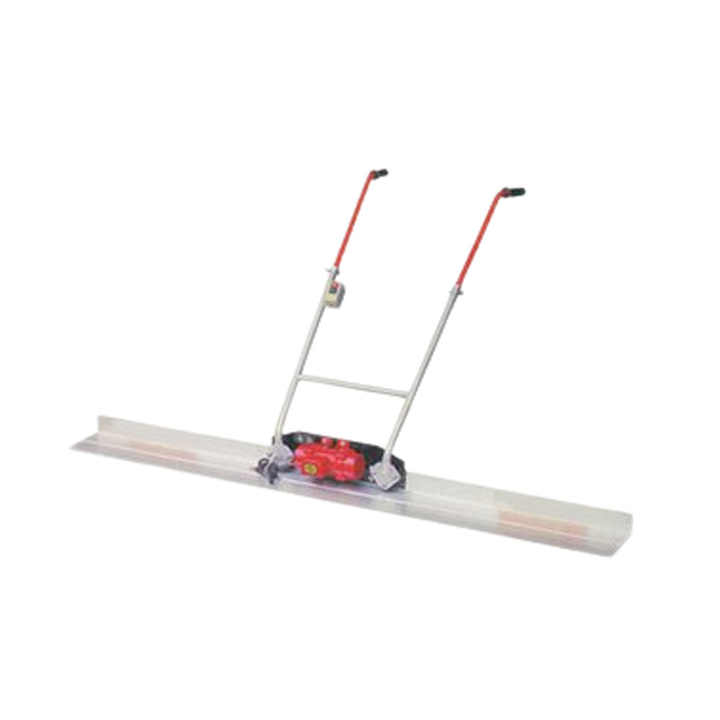 Gasoline Concrete Vibrating Ruler Vibrating Ruler Troweling Machine ...