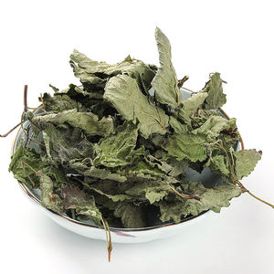 Té de bálsamo de limón seco natural puro, hojas sueltas, té de hierbas de alta calidad, Melissa Officinalis, secado al sol, sin <span class=keywords><strong>azufre</strong></span> - Product Image 4