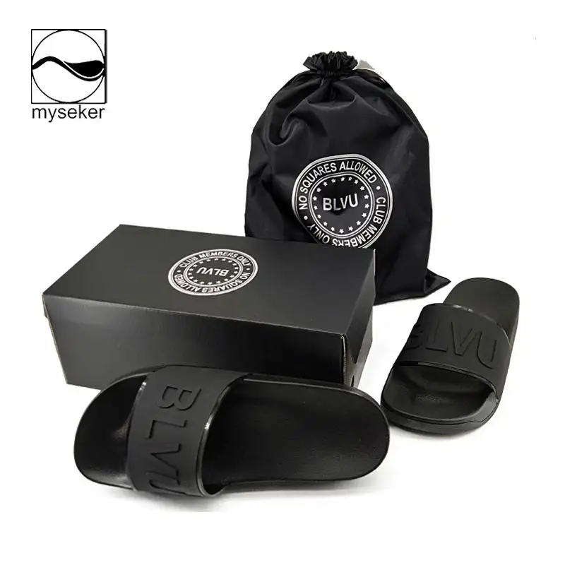 Chaussure Sandale Homme 1 Piece Arabic Sandals Men New design Fashion Slippers Toddler Boy Flat Slipper Shoe