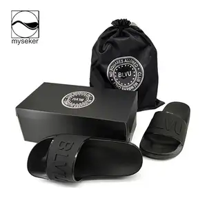 Chaussure Sandale Homme 1 Stuk Arabische Sandalen Mannen Nieuwe Ontwerp Mode Slippers Peuter Jongen Platte Slipper Schoen