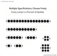 Spot LED linéaire COB encastré durable 20W 30W personnalisable et dimmable, grille moderne en aluminium léger anti-éblouissement pour le commerce de détail