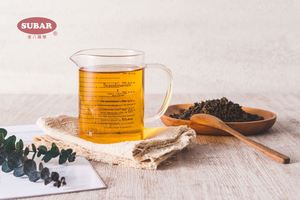 ชาดำสำหรับ Kombucha ชงชาธรรมชาติแบบไม่มีรส