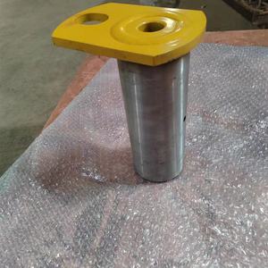 Suministro de fábrica, pasador de excavadora, pasadores y bujes de cubo para WA320 423-46-41190 - Product Image 3