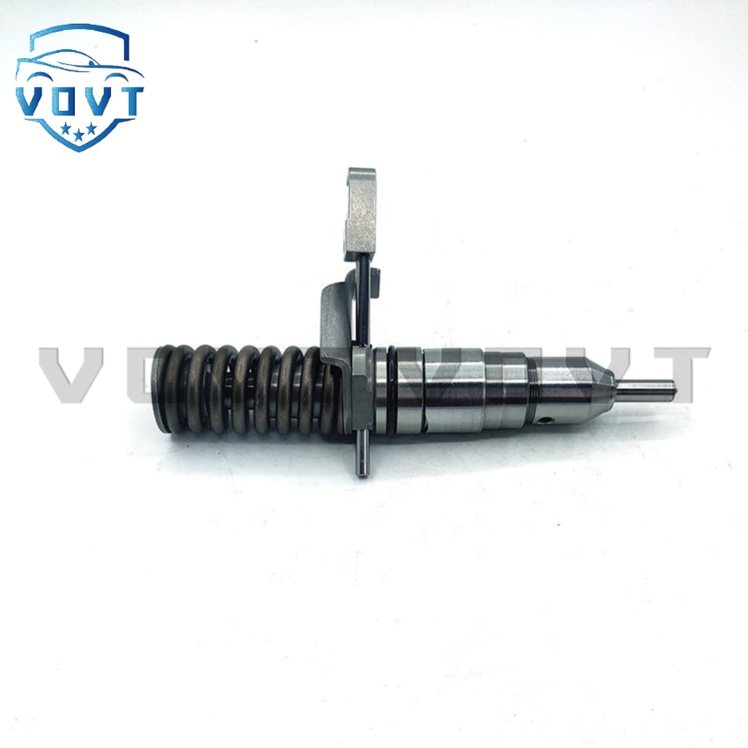 Diesel Fuel Injector 1278218 127-8218 Fuel Injector for Excavator engine EC210 EC290 Spare Part