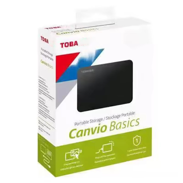 Hard Disk 500gb  External Portable SSD External Hard DriveExternal Hard Disk