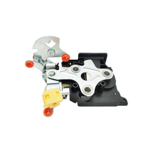 Loquet de porte avant gauche et droit en vrac 940-104 16638421 21170985 22723800 940-105 16638420 21170984 pour Chevrolet <span class=keywords><strong>Cavalier</strong></span> Pontiac Sunfire - Product Image 1