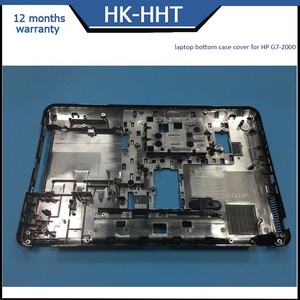 Máy tính xách tay nhà ở máy tính xách tay Mainboard khung gầm dưới cơ sở bìa cho HP G7-2000 - Product Image 5