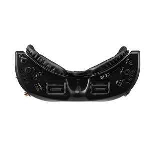 Limi skyzone sky04o Pro <span class=keywords><strong>FPV</strong></span> kính cho <span class=keywords><strong>FPV</strong></span> hình ảnh <span class=keywords><strong>video</strong></span> kính truyền 5.8GHz OLED Racing RC - Product Image 3