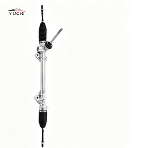 Cremallera de dirección asistida mecánica 48001-4BA0A para Nissan 2014-2020 2017-2021 - Product Image 4