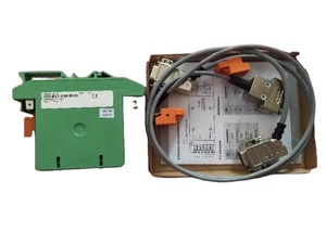 B&R OAC410.9-K01 ตัวเข้ารหัสแบบใหม่เอี่ยม OAC410.9-K01 - Product Image 3
