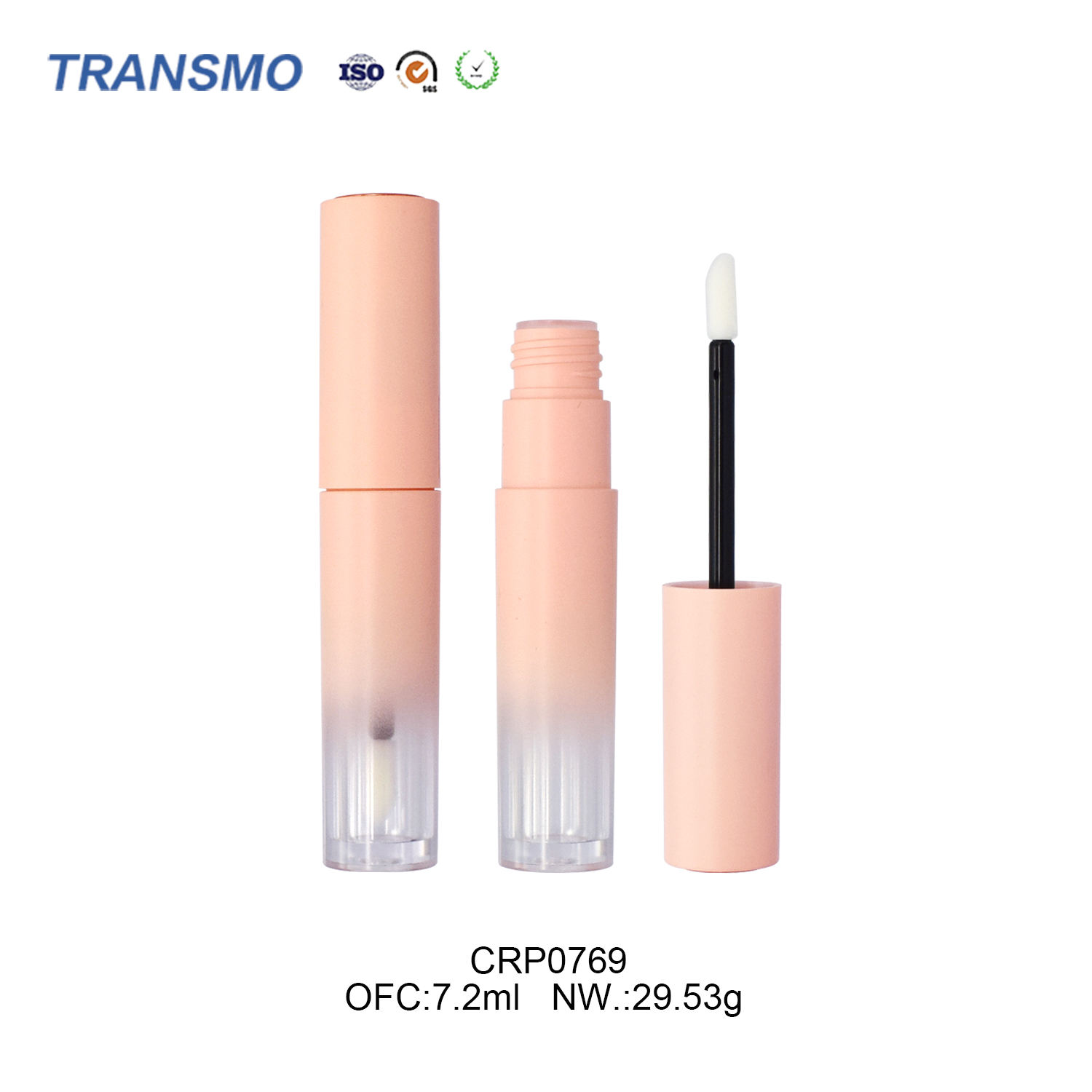 couleur/logo personnalisé