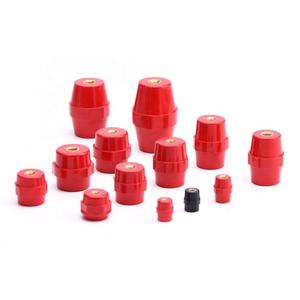 SM-25/30/35/40/51/60/76 bbbbbbbar מתח נמוך תומך מבודדים standoff standoff standoff - Product Image 2