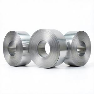 H23GK095 M3 HiB CRGO Acero al Silicio Orientado en Grano 0.23mm Alta Inducción B800 1.87T para Transformadores <span class=keywords><strong>de</strong></span> Alta Eficiencia - Product Image 2